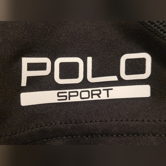Polo Sport Shorts - Picture 4 of 4